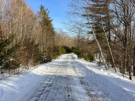 203 East Shore Road Embden ME 04958