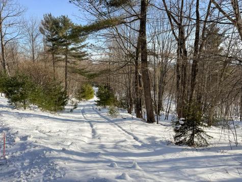 203 East Shore Road Embden ME 04958