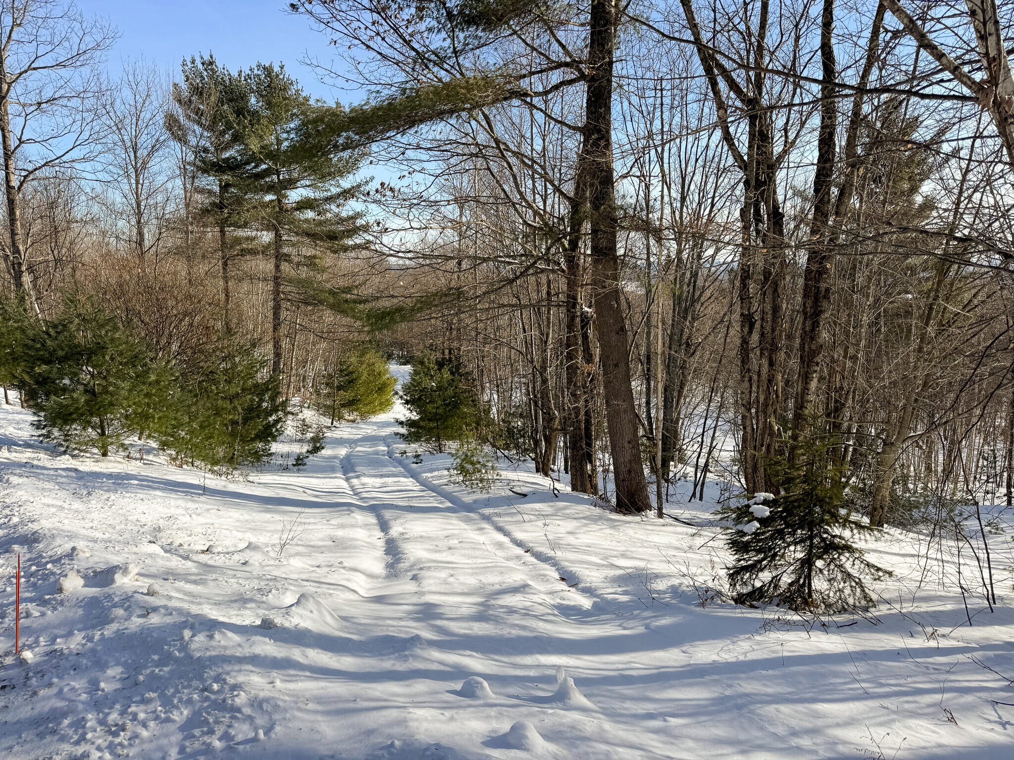 203 East Shore Road Embden ME 04958