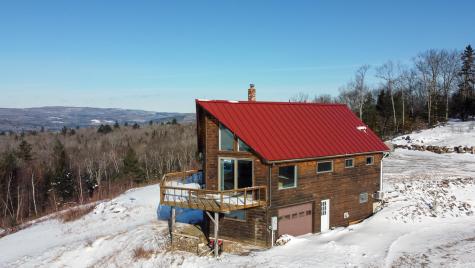 203 East Shore Road Embden ME 04958