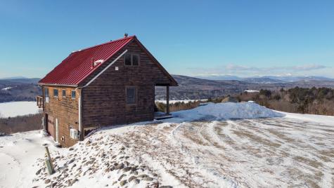 203 East Shore Road Embden ME 04958