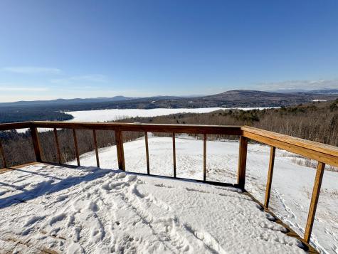 203 East Shore Road Embden ME 04958