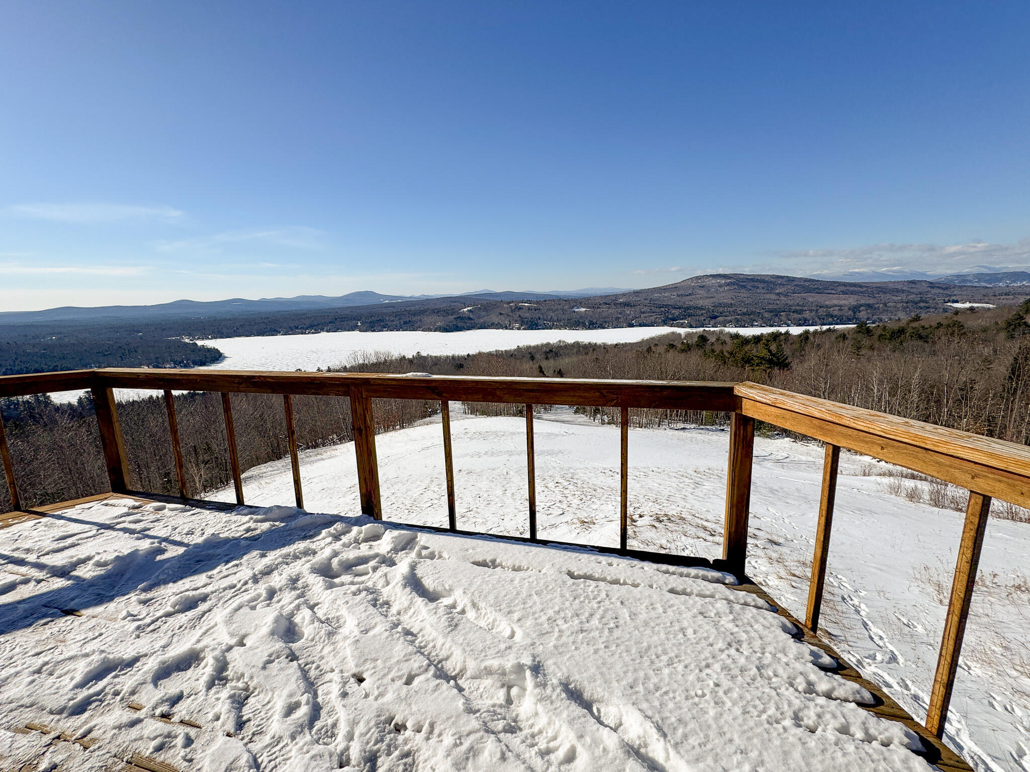 203 East Shore Road Embden ME 04958