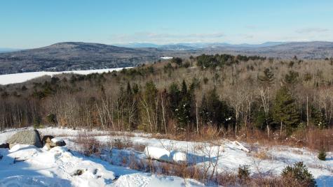 203 East Shore Road Embden ME 04958