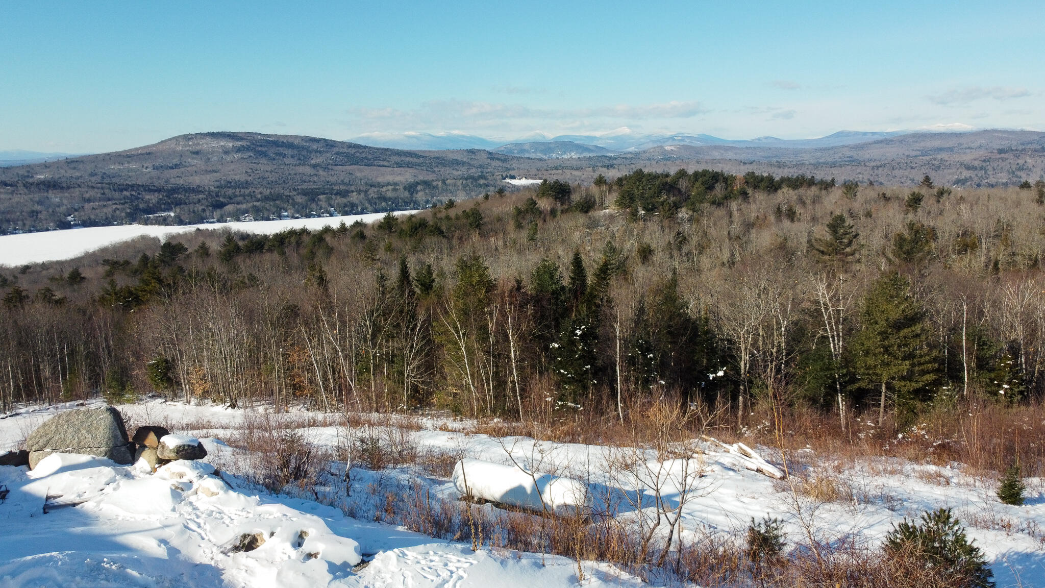 203 East Shore Road Embden ME 04958