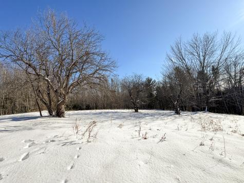 203 East Shore Road Embden ME 04958