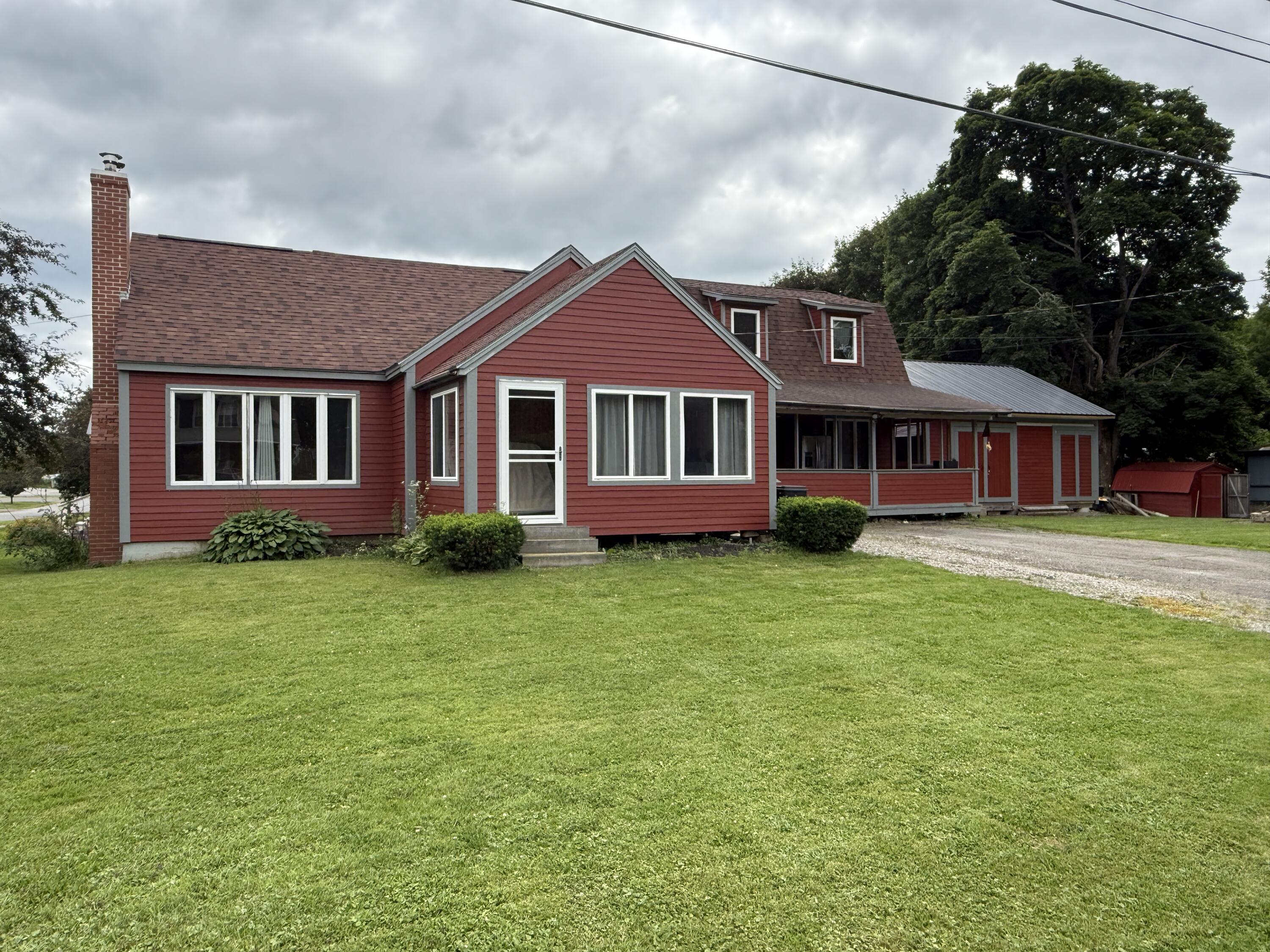 71 Pleasant Street Houlton ME 04730