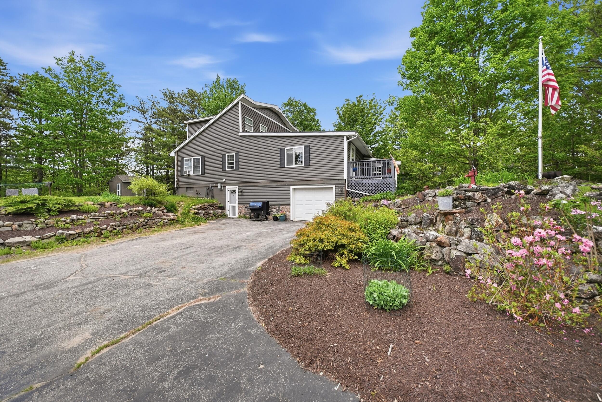 282 Granny Kent Pond Road Shapleigh ME 04076