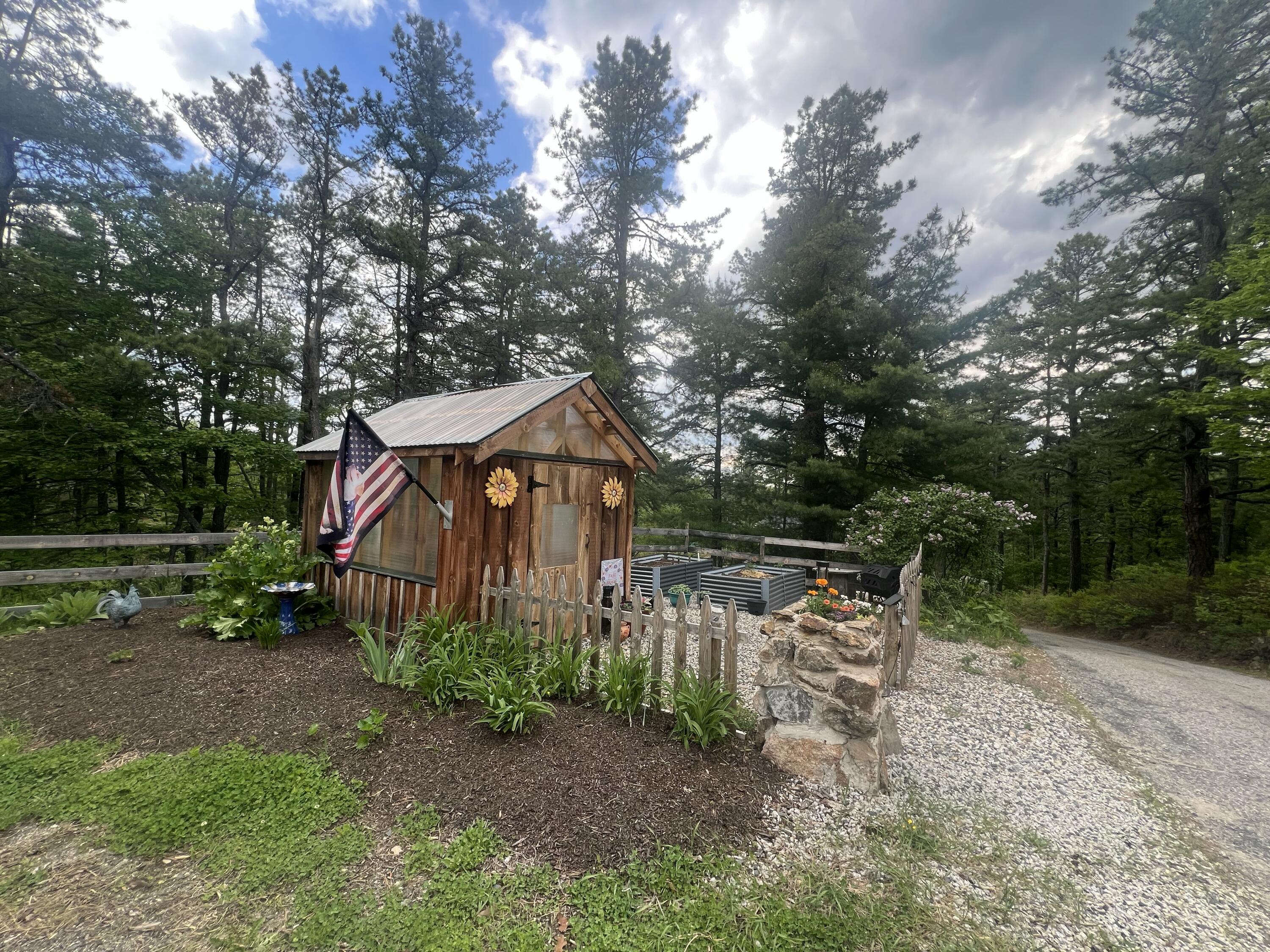 282 Granny Kent Pond Road Shapleigh ME 04076
