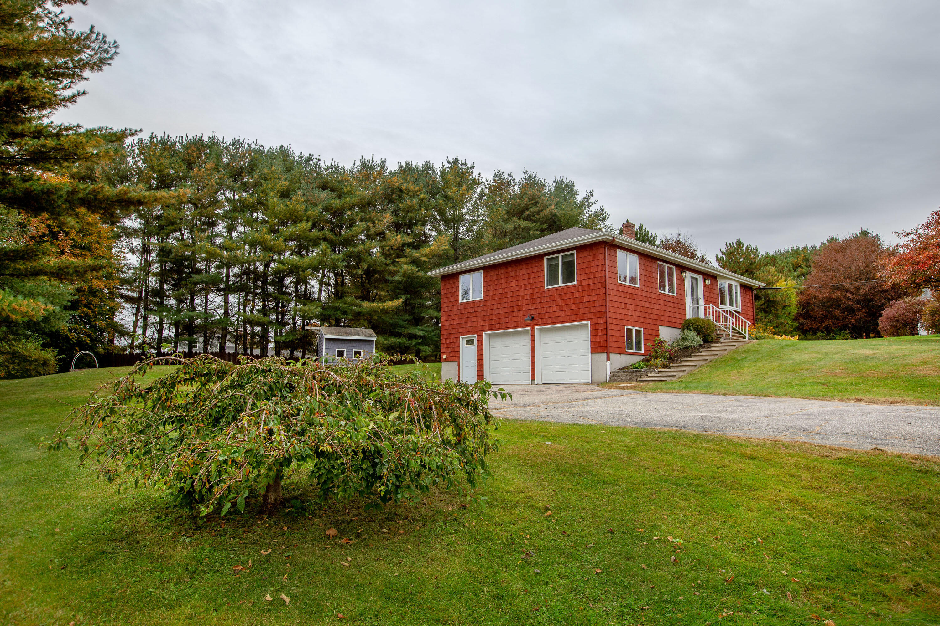 33 Cherry Vale Circle Auburn ME 04210