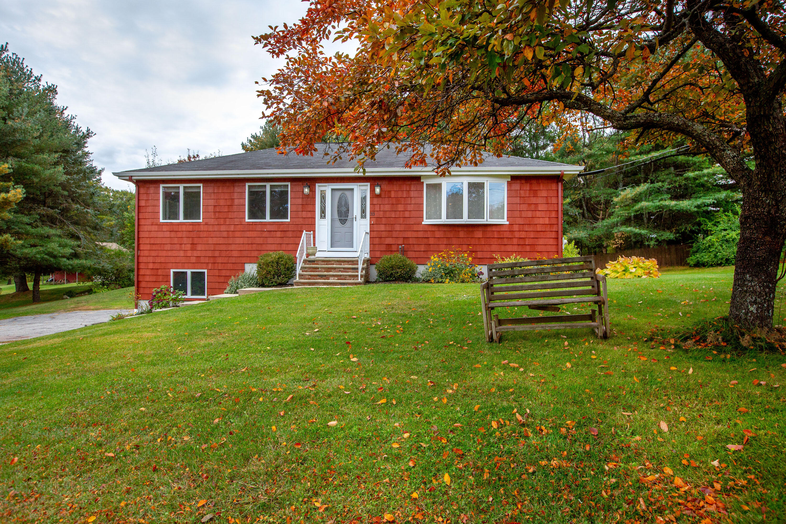 33 Cherry Vale Circle Auburn ME 04210