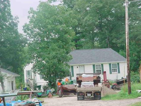 611 River Road Standish ME 04084