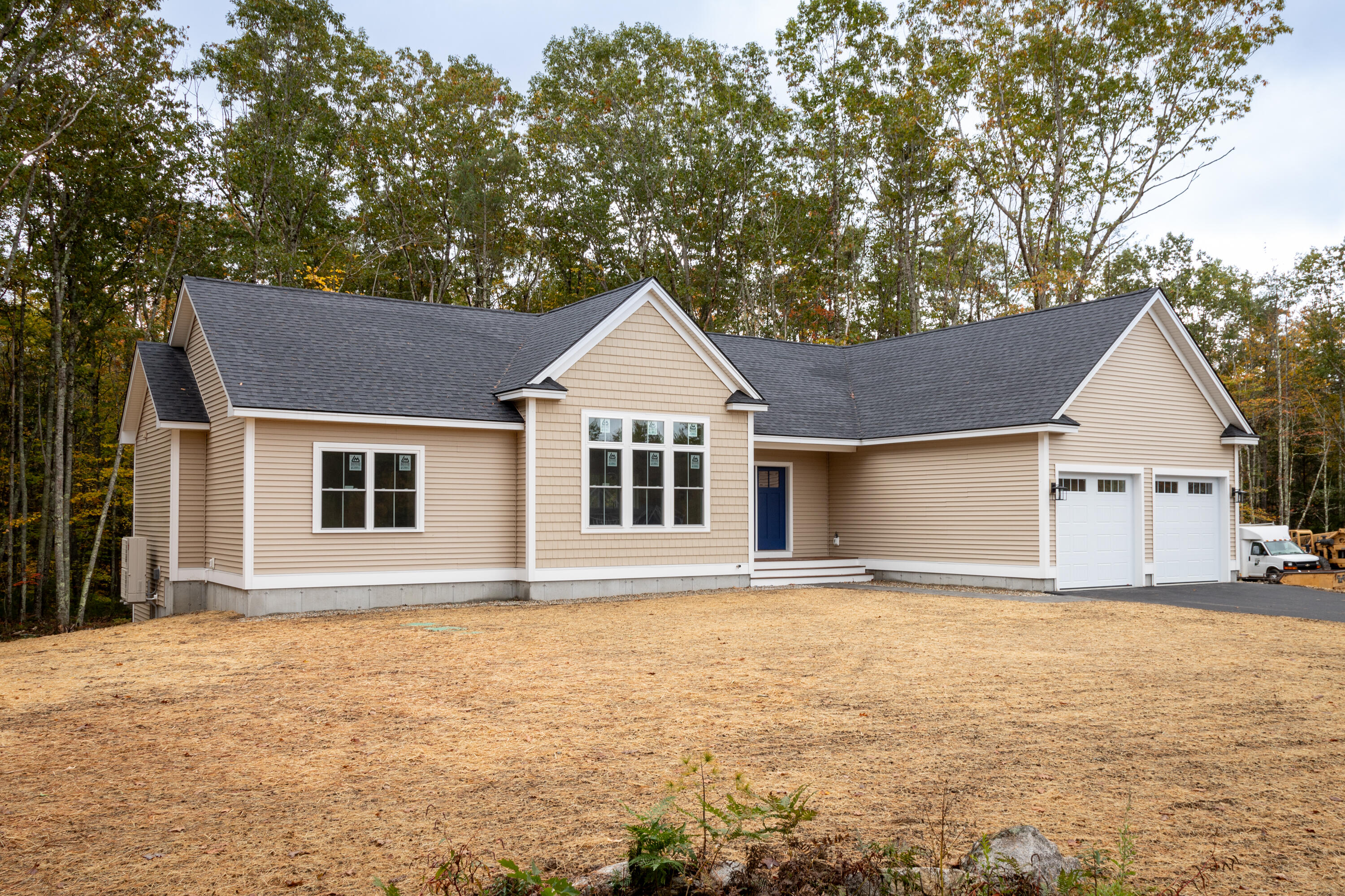 15 Lessard Circle Arundel ME 04046