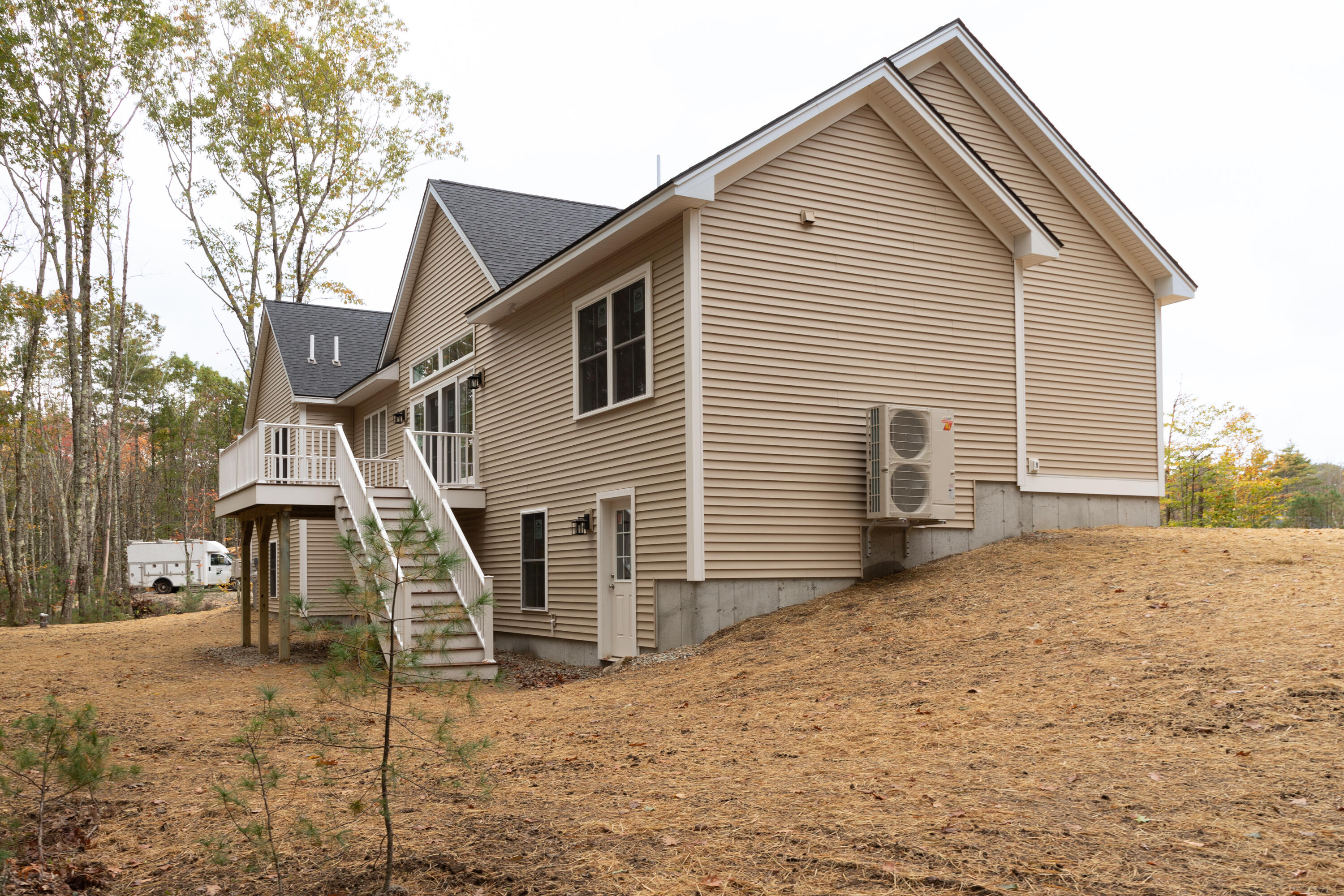 15 Lessard Circle Arundel ME 04046