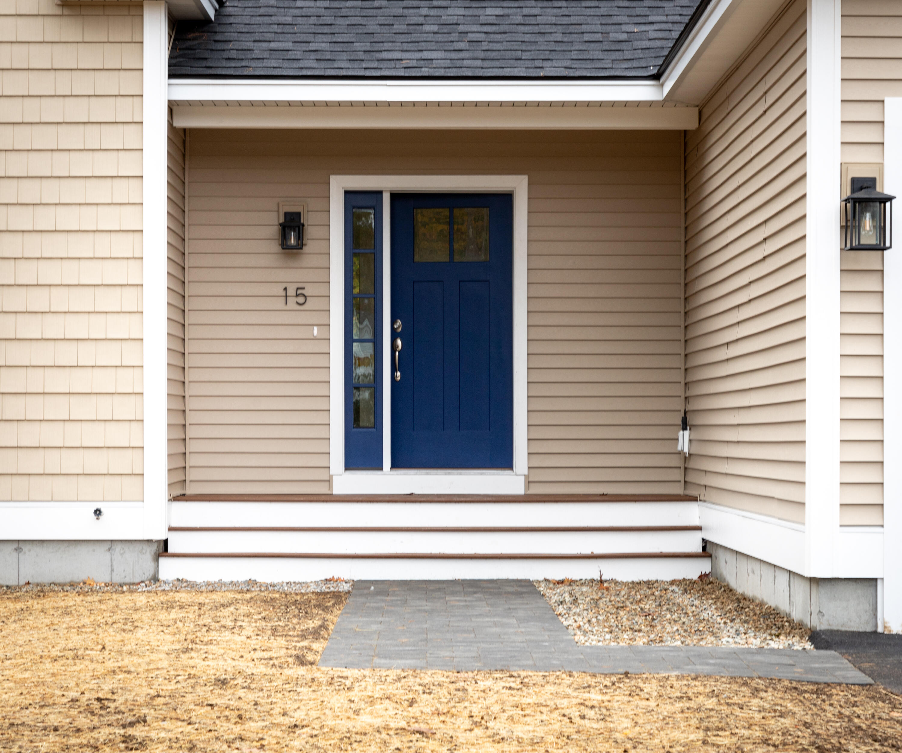 15 Lessard Circle Arundel ME 04046