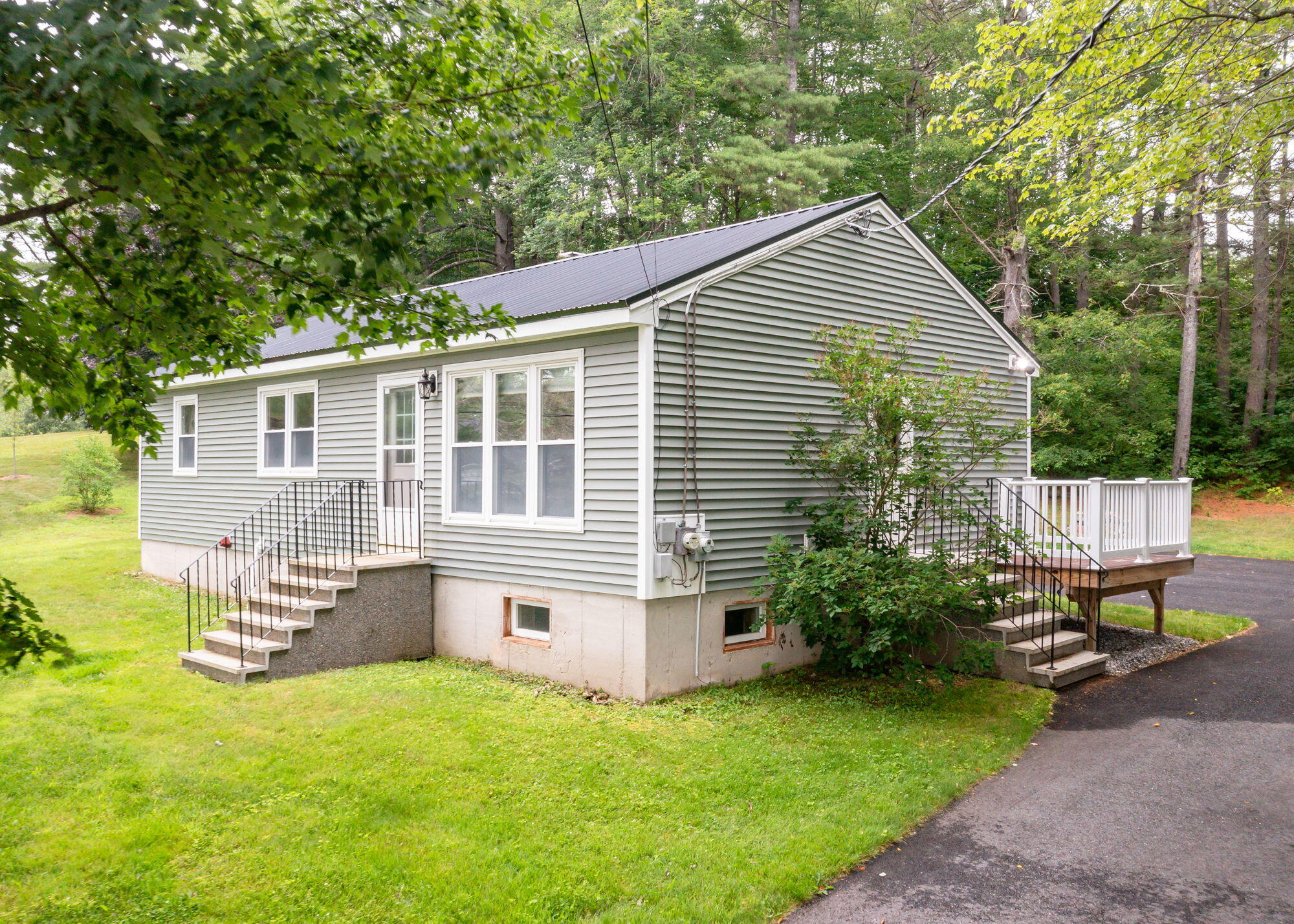 919 College Street Lewiston ME 04240