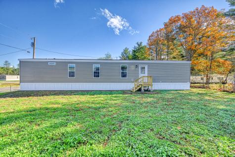 12 Valerie Lane Waterville ME 04901