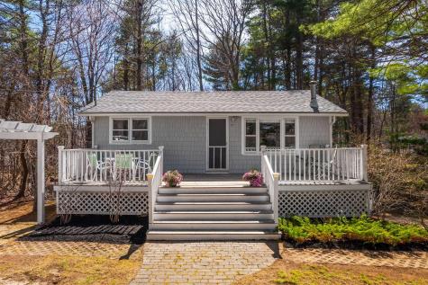 14 Beacon Street Extension York ME 03909