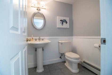 35 Leisure Point Road Standish ME 04084