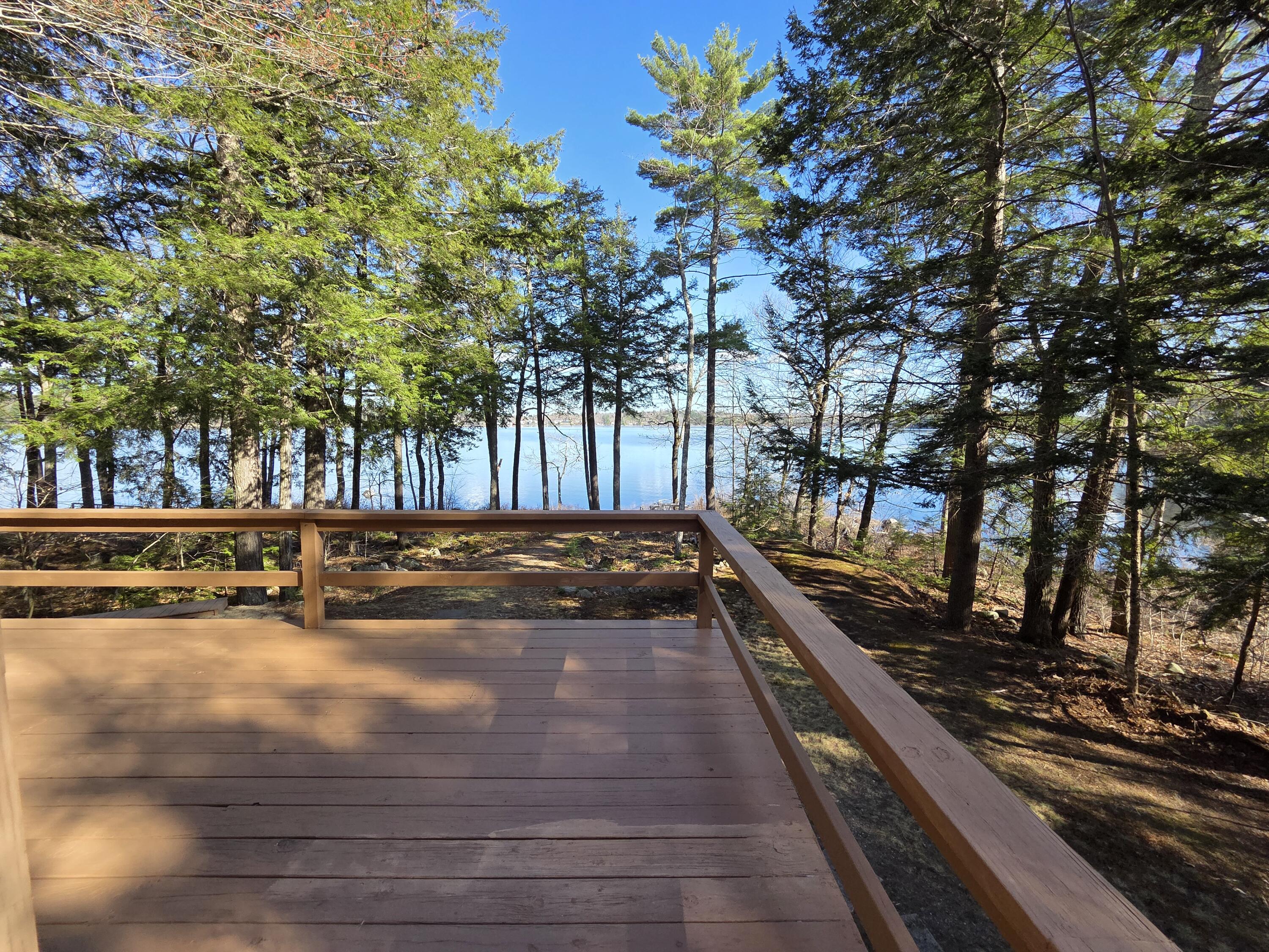 16 S Fawn Point Estates Rome ME 04963