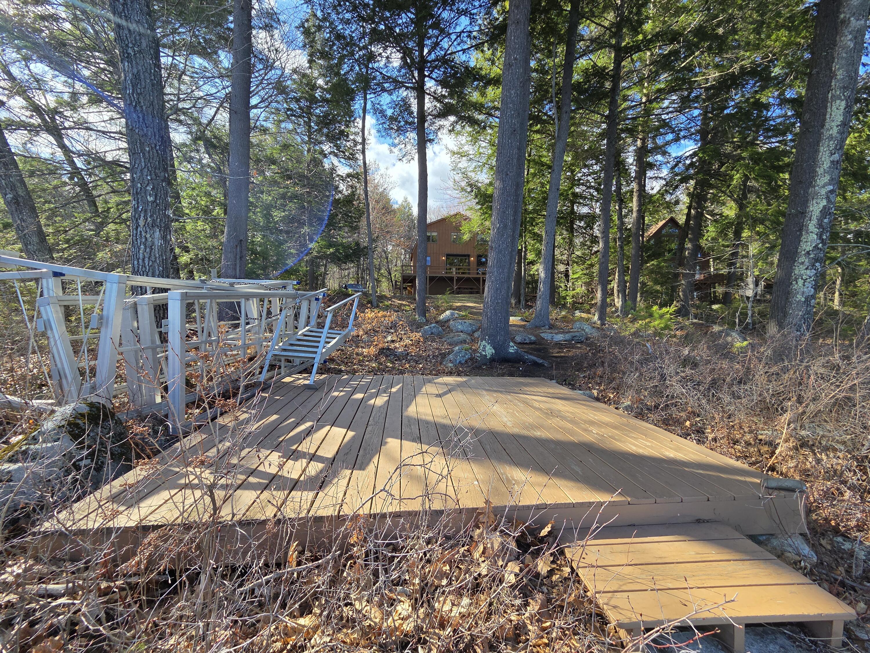 16 S Fawn Point Estates Rome ME 04963