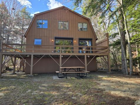 16 S Fawn Point Estates Rome ME 04963
