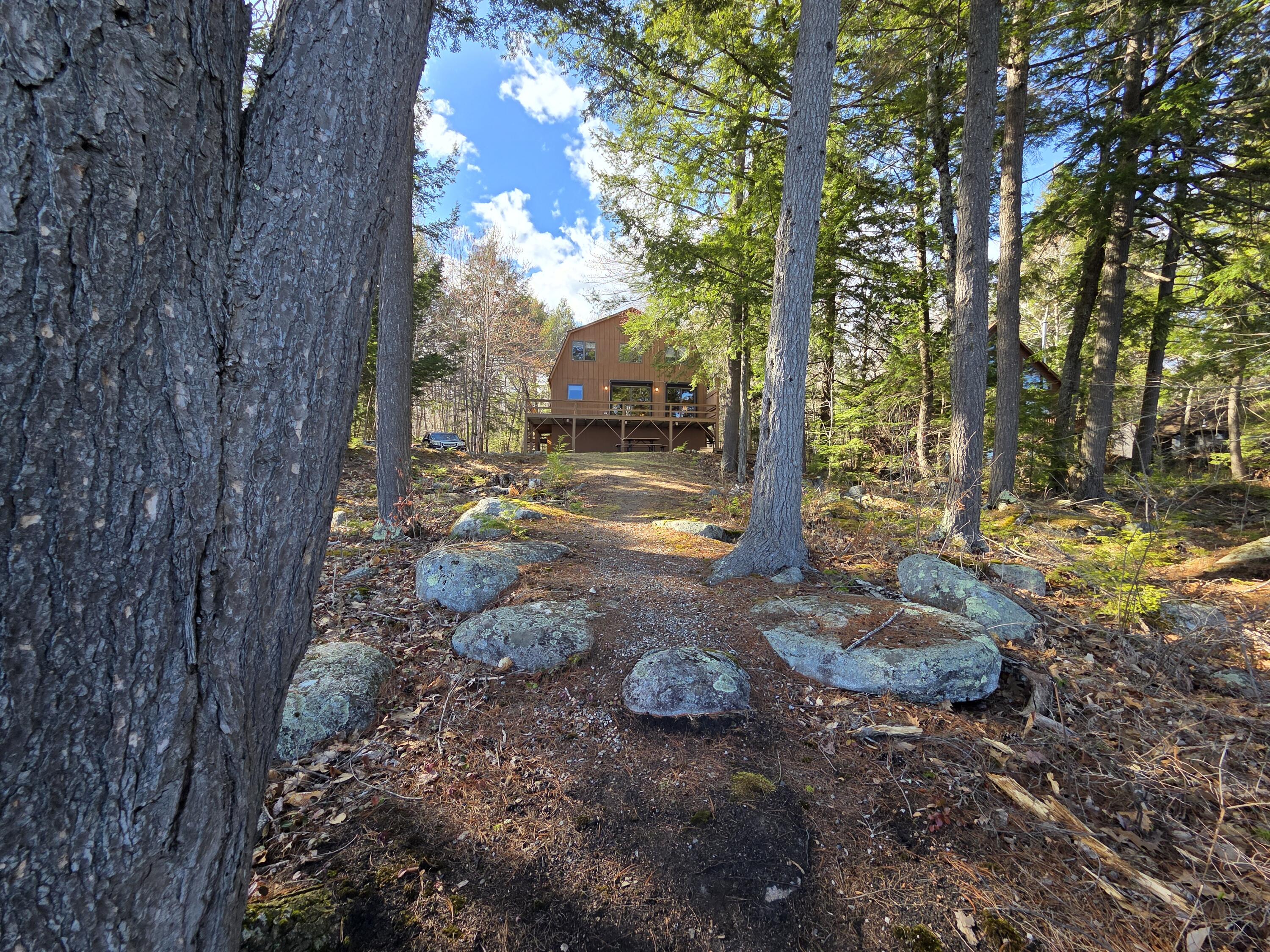 16 S Fawn Point Estates Rome ME 04963
