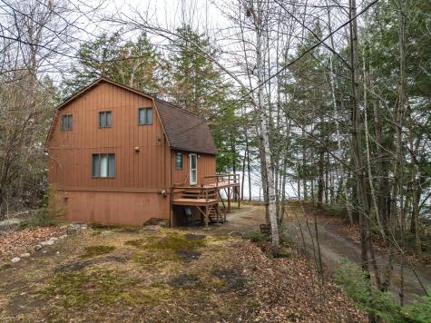 16 S Fawn Point Estates Rome ME 04963