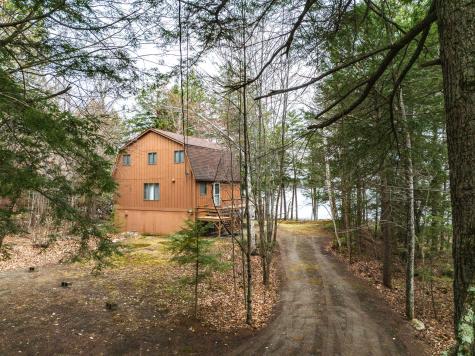 16 S Fawn Point Estates Rome ME 04963