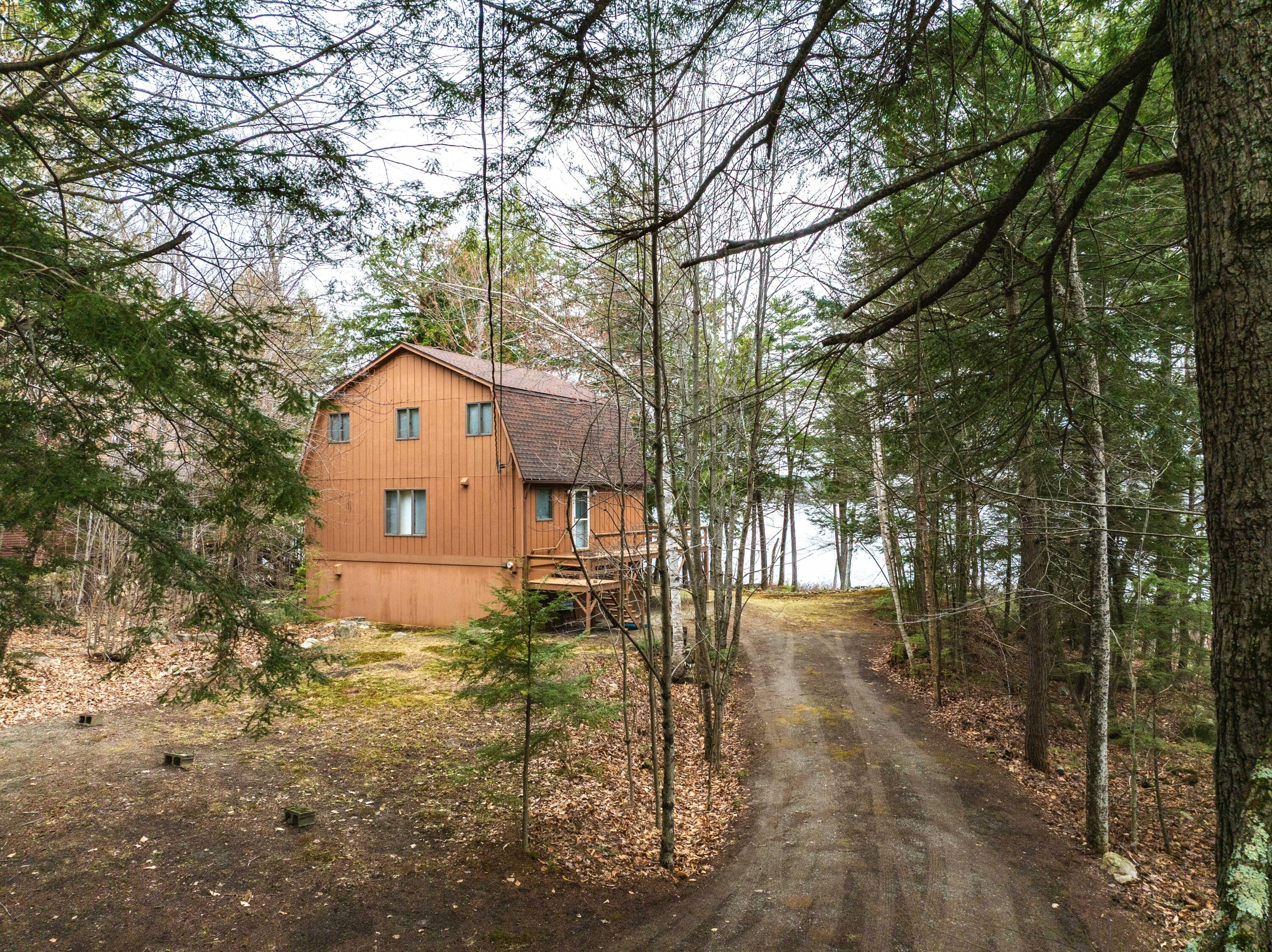 16 S Fawn Point Estates Rome ME 04963