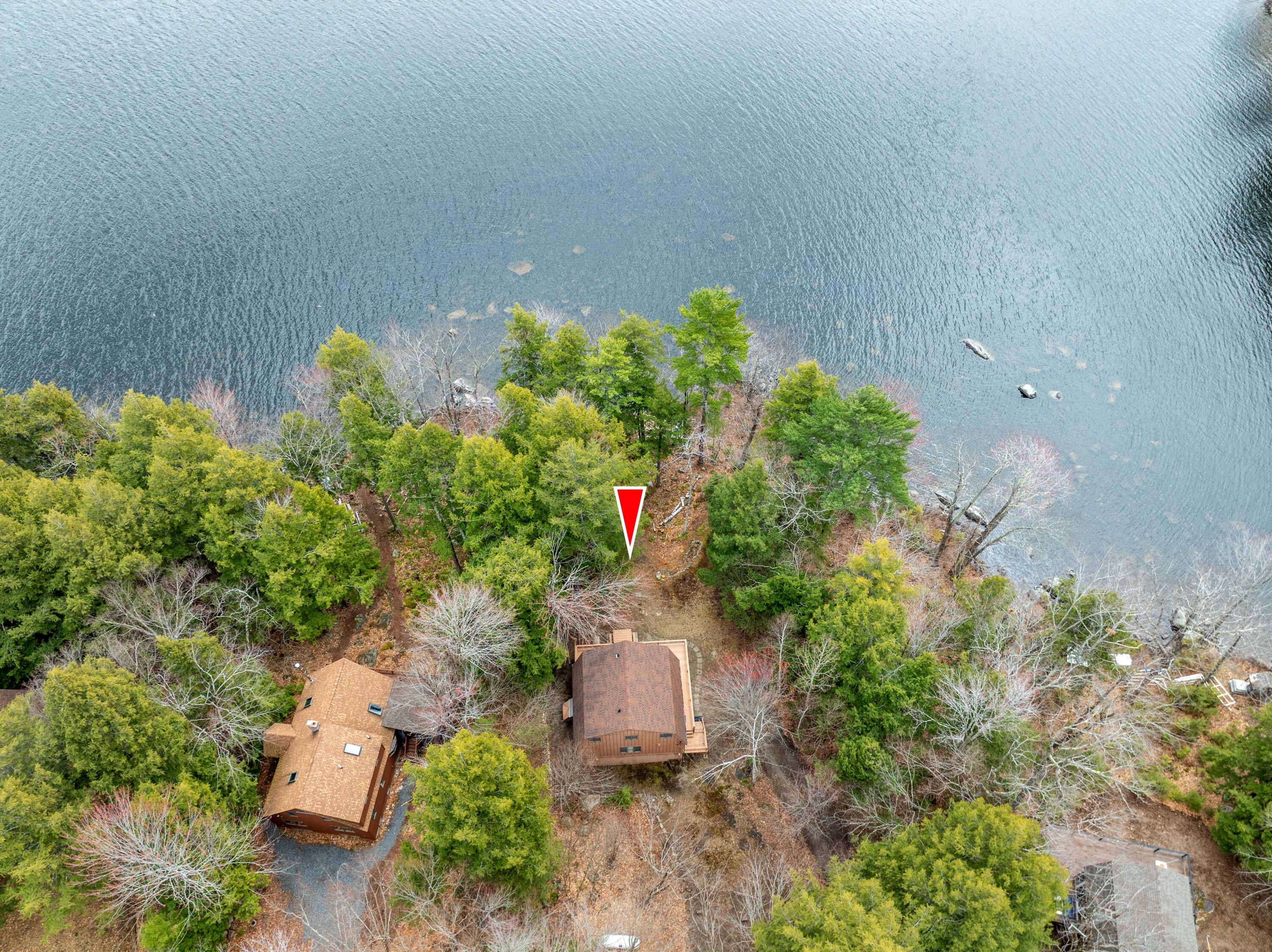 16 S Fawn Point Estates Rome ME 04963