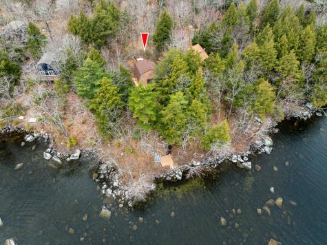 16 S Fawn Point Estates Rome ME 04963