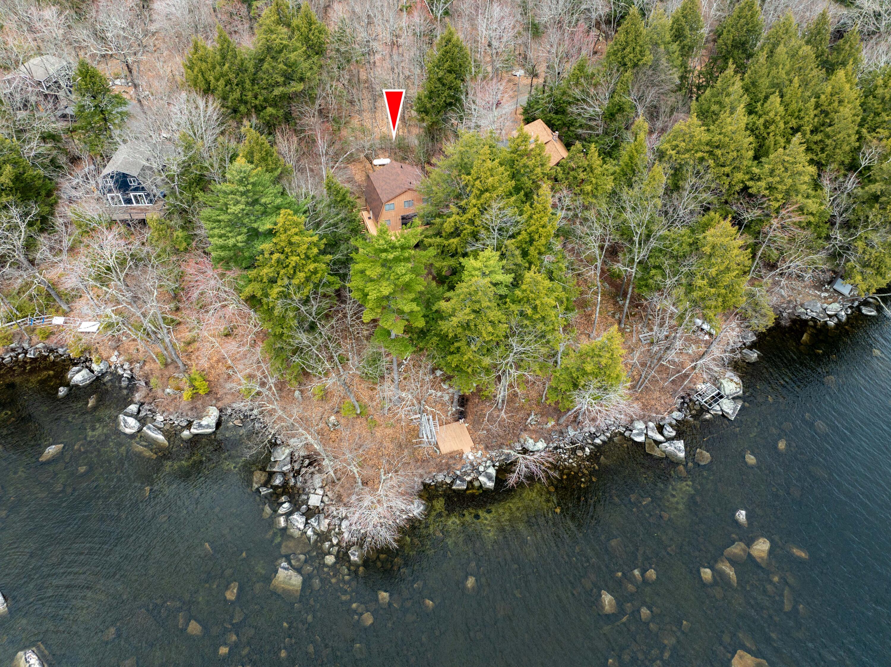 16 S Fawn Point Estates Rome ME 04963