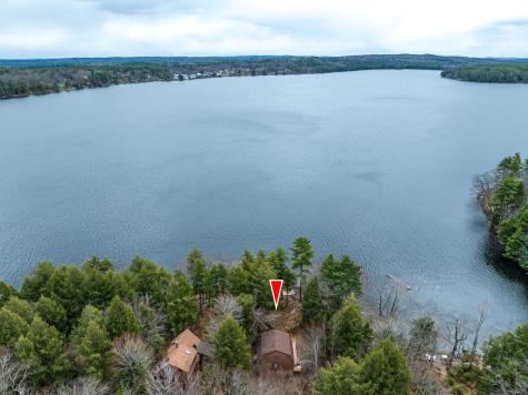 16 S Fawn Point Estates Rome ME 04963