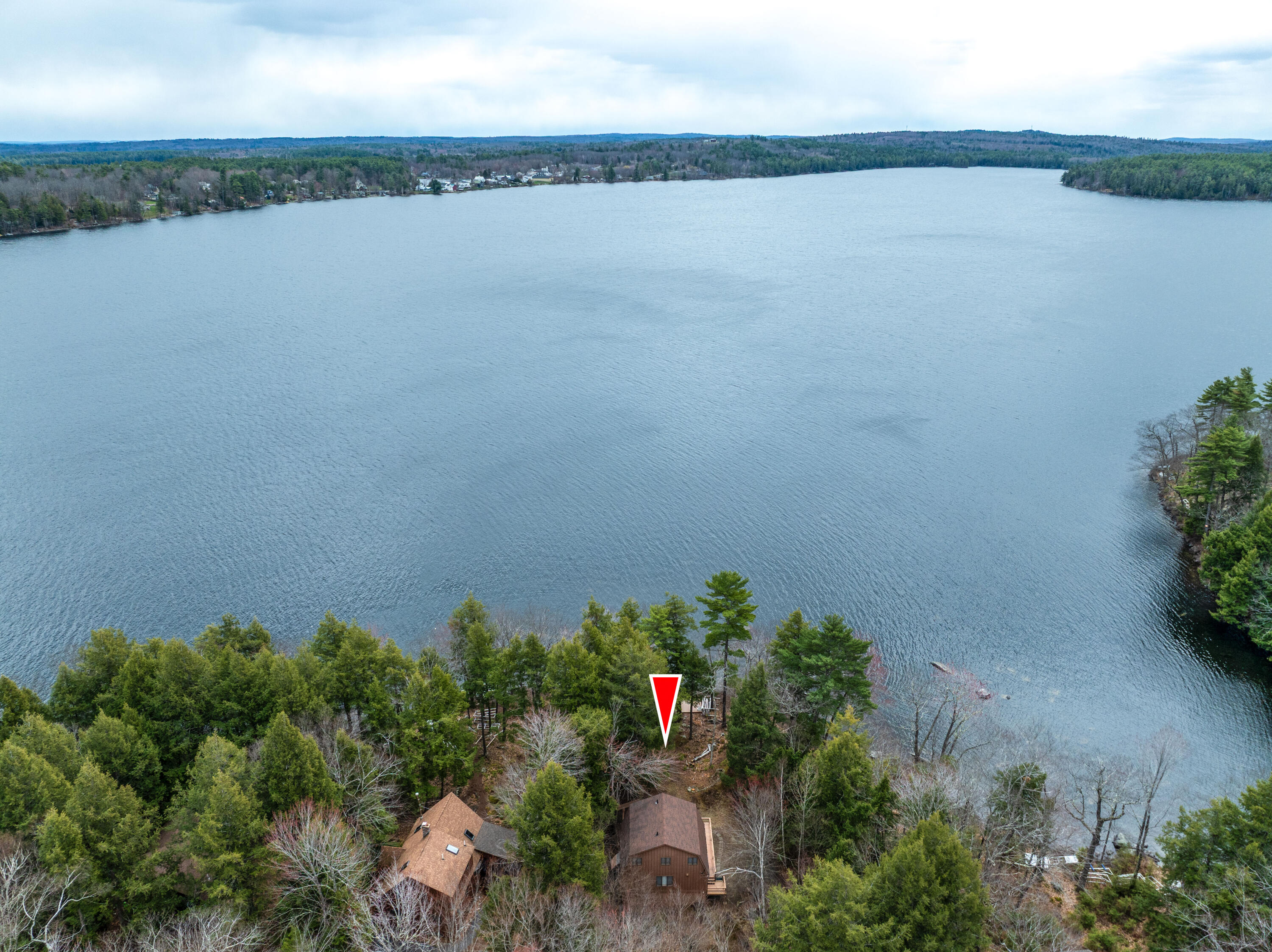16 S Fawn Point Estates Rome ME 04963
