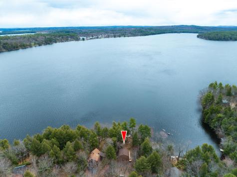 16 S Fawn Point Estates Rome ME 04963