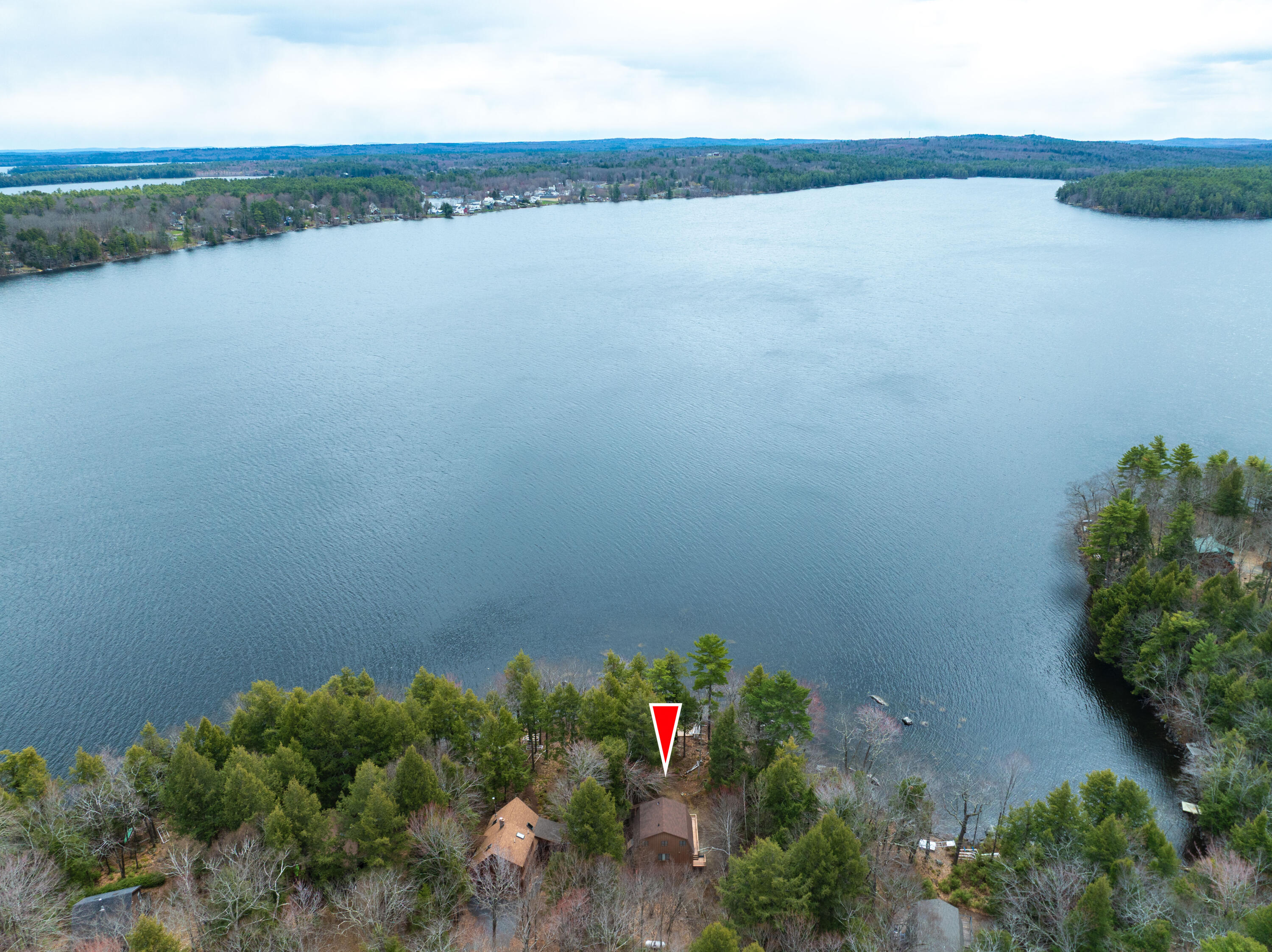 16 S Fawn Point Estates Rome ME 04963