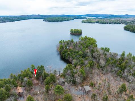 16 S Fawn Point Estates Rome ME 04963