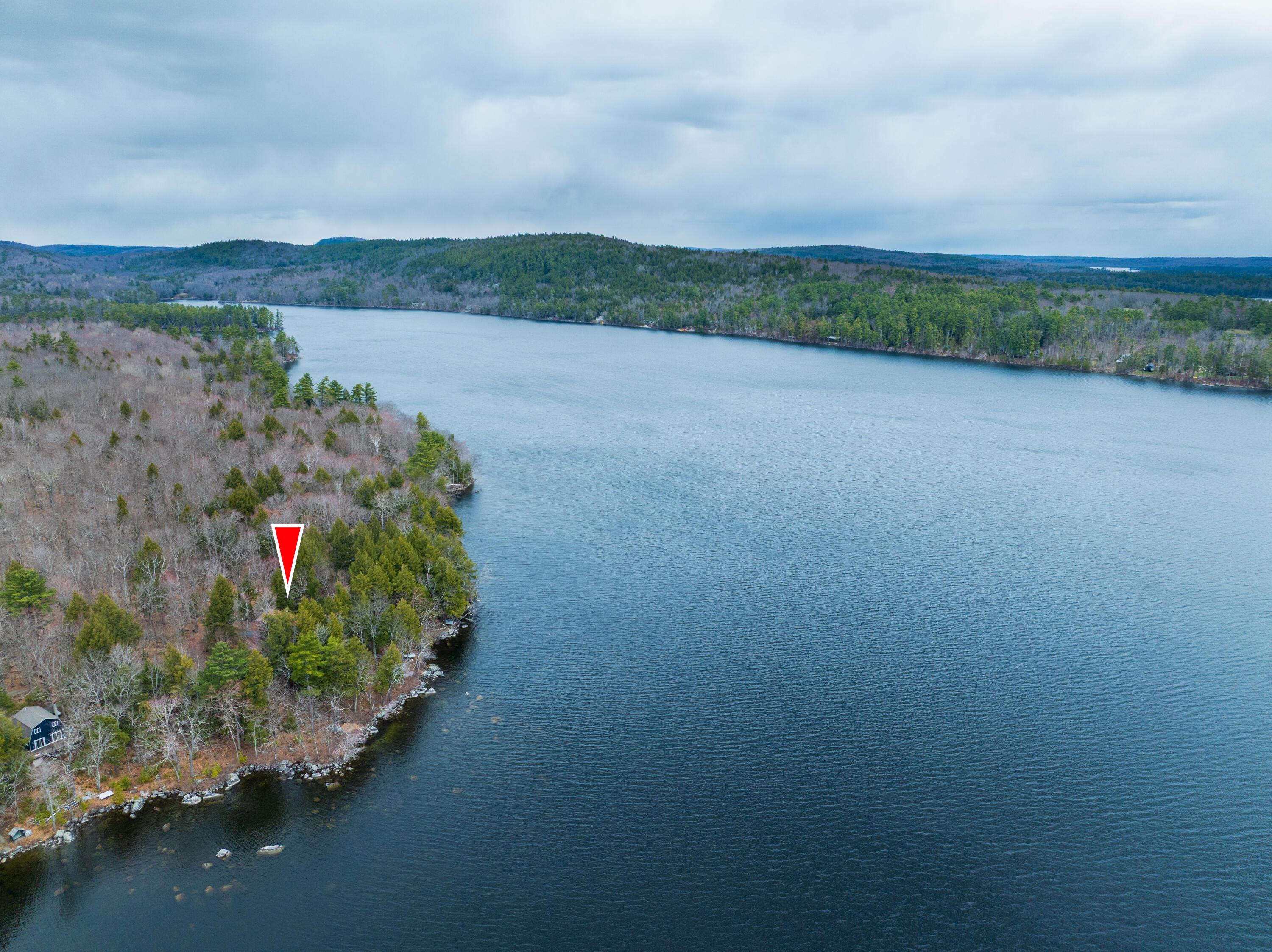 16 S Fawn Point Estates Rome ME 04963