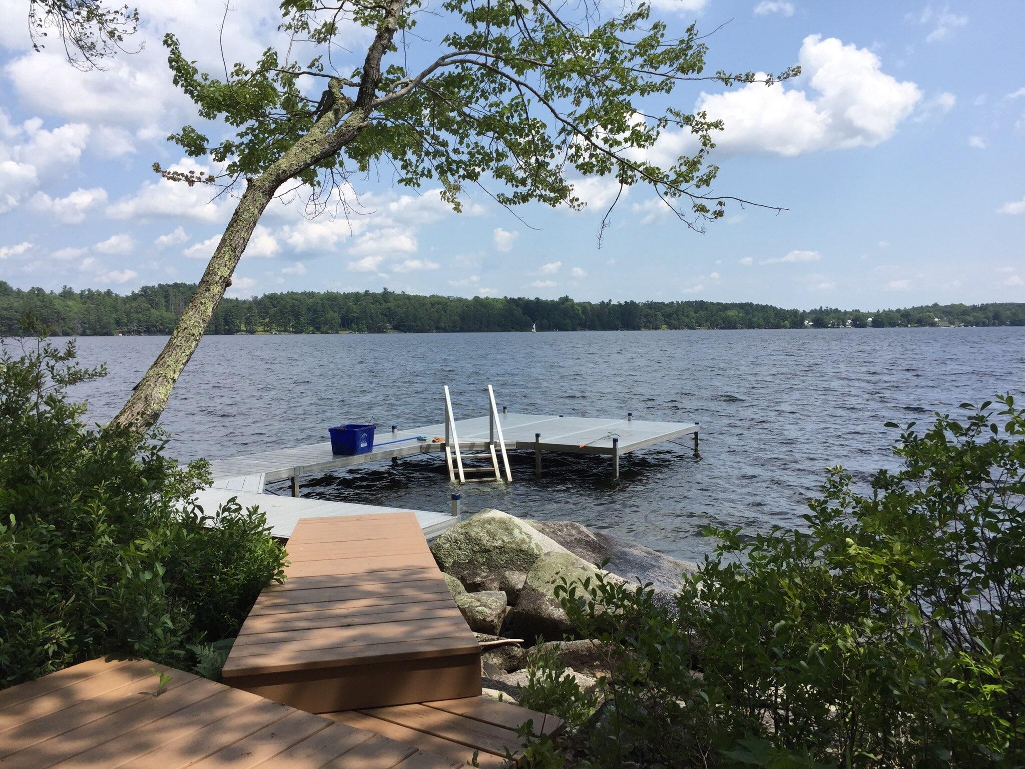 16 S Fawn Point Estates Rome ME 04963