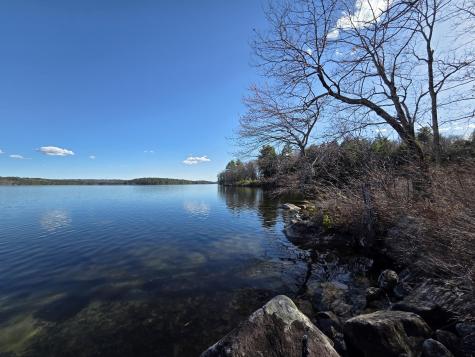 16 S Fawn Point Estates Rome ME 04963