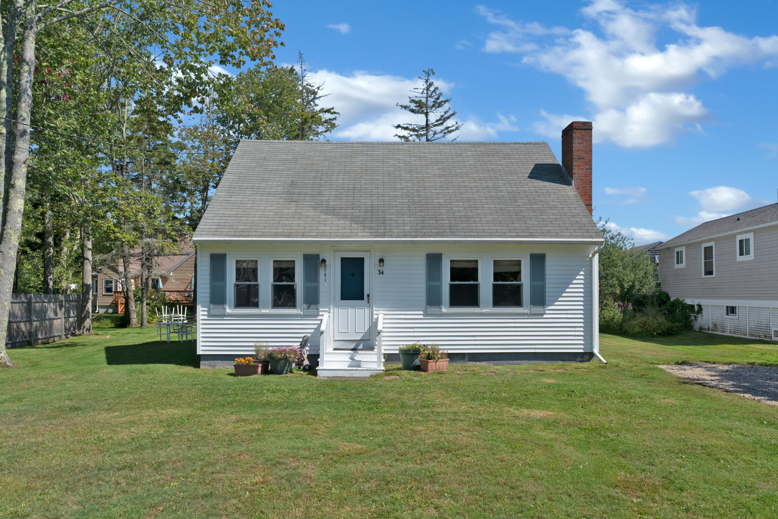 34 Grove Street Wells ME 04090