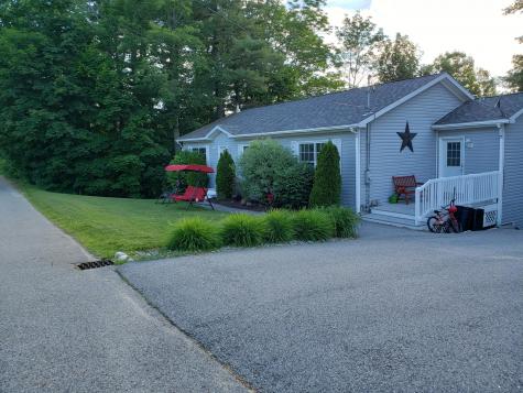 50 Jill Street Lewiston ME 04240