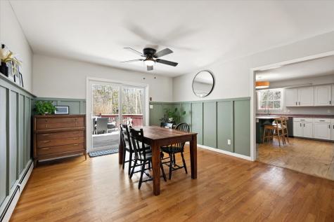 817 Millvale Road Bucksport ME 04416