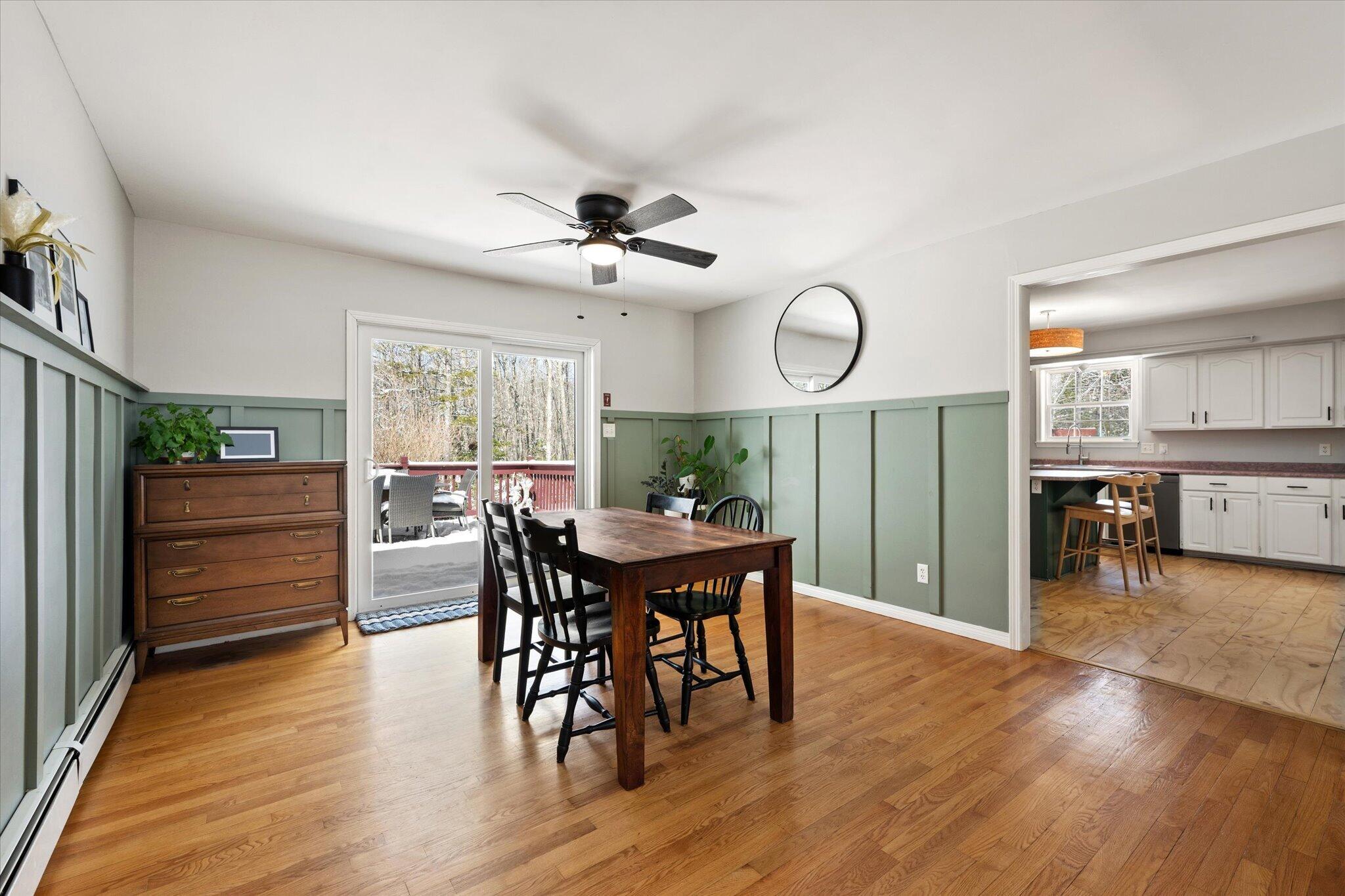 817 Millvale Road Bucksport ME 04416