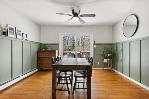 817 Millvale Road Bucksport ME 04416