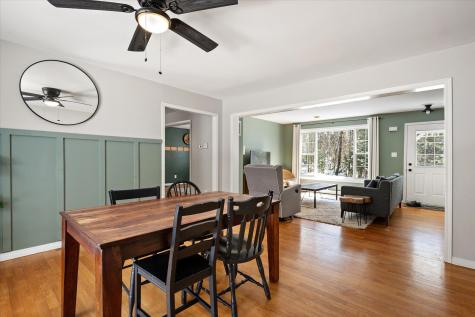 817 Millvale Road Bucksport ME 04416