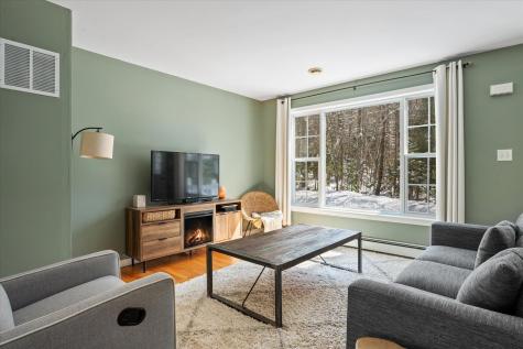 817 Millvale Road Bucksport ME 04416