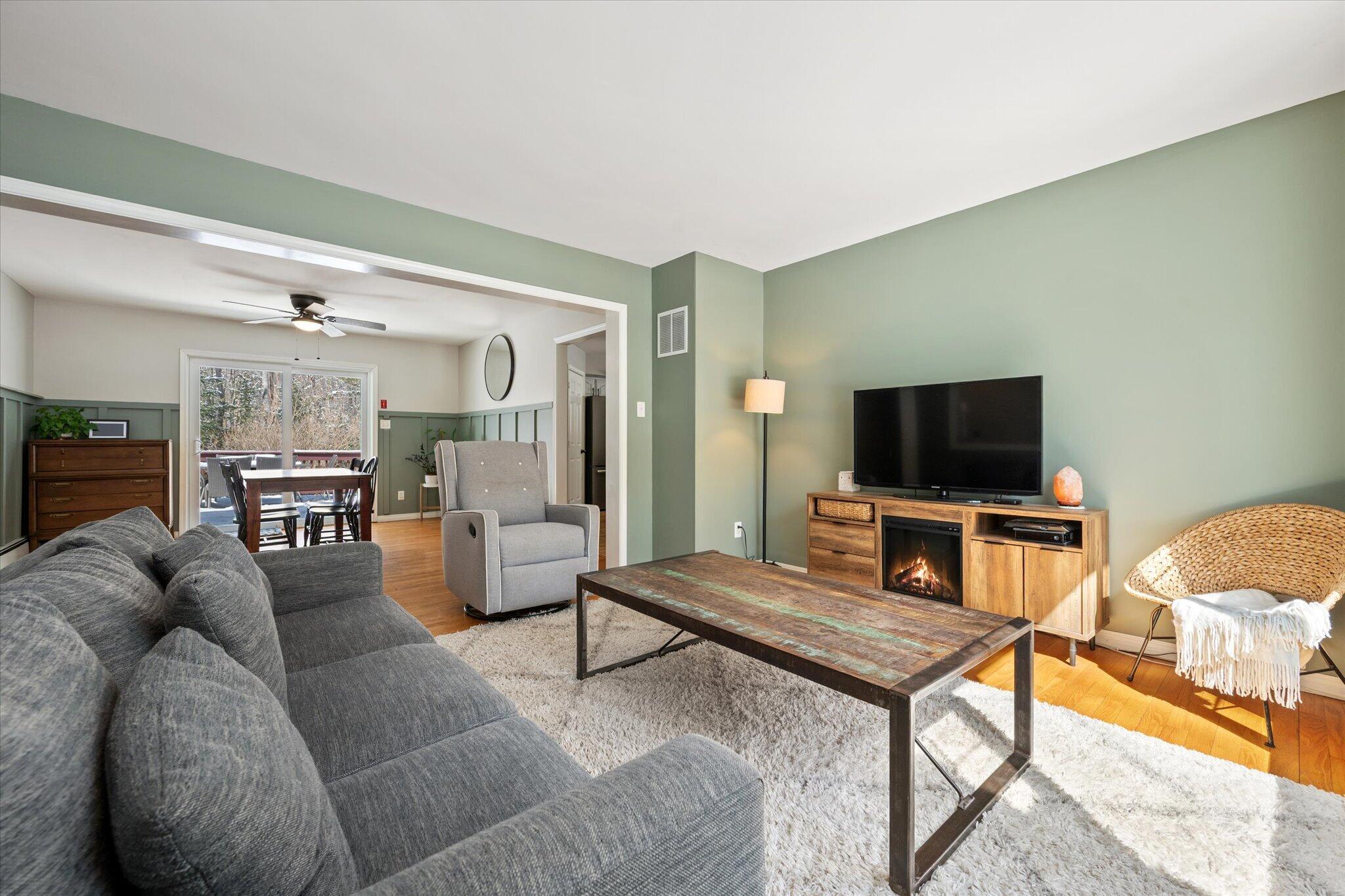 817 Millvale Road Bucksport ME 04416