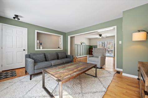 817 Millvale Road Bucksport ME 04416